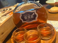 -芸南道·过桥米线(昆明老街旗舰店)