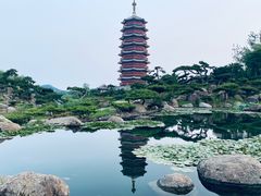 -北京雁栖湖国际会展中心