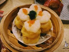 明虾蟹子烧卖-点都德(北京路贰店)