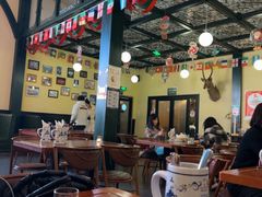 -普兰达德国餐厅·德式脆皮烤猪肘·自酿啤酒(观唐店)