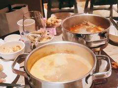 -常德武陵天济喜来登酒店-盛宴餐厅