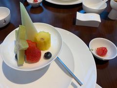 -彩丰楼·中餐厅(国家会展中心上海洲际店)