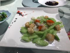 -翠晶水上餐厅(泰晤士小镇店)