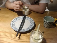 -山丹丹西北菜(金贸大厦店)