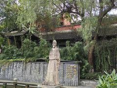 -白帝城·瞿塘峡景区