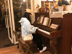 -懒鱼时光馆(沙坪坝店)