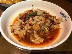 -爷爷的土钵菜(街道口店)