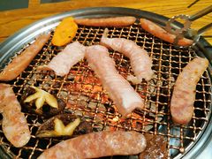 -黑牛の店·和牛烧肉(合生汇店)