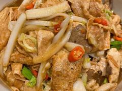 井冈山豆皮-小柴米·传统江西菜(万寿宫店)