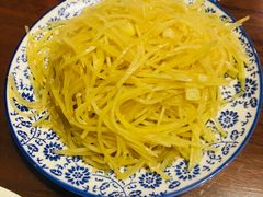 -娄三少·老北京春饼烤鸭家常菜(方庄店)