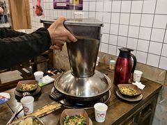 -老船夫石锅苗苗鱼·老字号(三道堰总店)