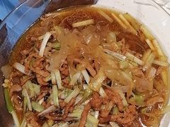 -梅利汴京烤鸭•开封豫菜地标店(东大街店)