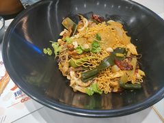 -醉人椒麻辣香锅(王府井喜悦店)