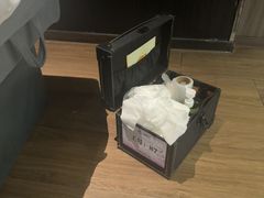 -华夏良子·足道SPA艾灸(金皇大厦店)