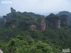 -丹霞山风景名胜区