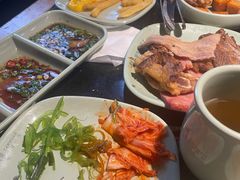 -梨花自助烤肉(天河城店)