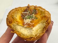 -evoojoo面包商店
