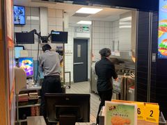-麦当劳(龙华印象汇店)