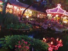 -白家大院·王府宫廷菜(苏州街店)