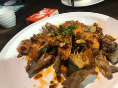 -79号渔船海鲜饭店(华强北店)