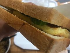 -小桃园·豆浆油条(复兴中路店)