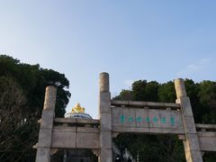 -苏州上方山国家森林公园