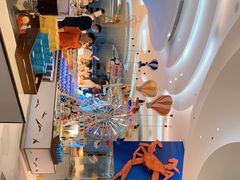 -帝企鹅自助餐厅•儿童岛•真企鹅(长隆企鹅酒店)