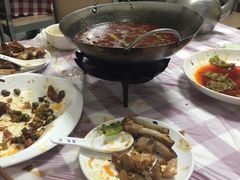 -乐乐餐厅(湘子庙街店)