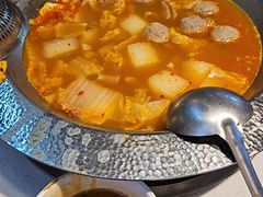 -古乐牛香·鲜牛肉牛杂火锅(新区店)