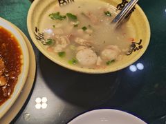-盛合顺羊汤(滑翔路店)