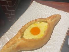 -格鲁·秀色Georgia’s Feast