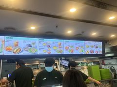 -老乡鸡(合肥高铁南站店)