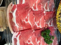 -鲁西肥牛(九方购物中心店)