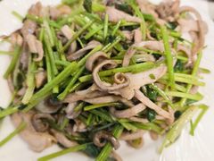 -老浒记烤鸭-北京菜(琉璃厂店)