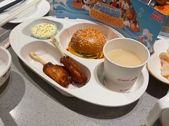 -海底捞火锅(河东万达广场店)