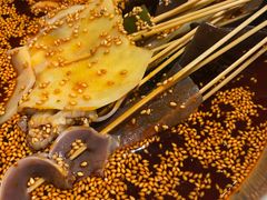 -叶婆婆钵钵鸡(解放碑店)