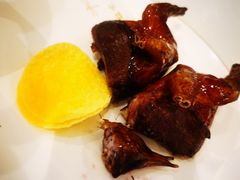 -铭家点心(秦岭路店)