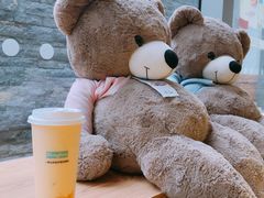 元气胶原蛋白南瓜金耳酸奶-Blueglass酸奶(财富购物中心店)