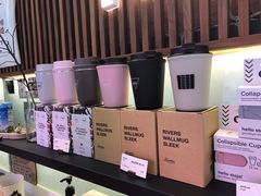 -Manner Coffee(大宁国际商业广场店)