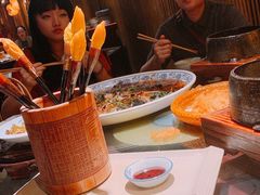 -杨记隆府(汉街店)