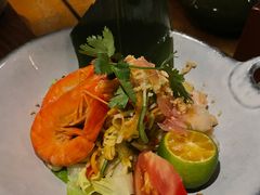 -三亚艾迪逊酒店·海滩烧烤 BARBACOA·现场乐队·浪漫晚餐·烧烤海鲜