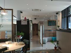 -江南驿·二十余年创意杭帮味(良渚玉鸟集店)