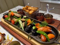 -张爱施法式西餐厅(汉街店)