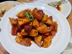 -顺风汤馆·广府粤菜(江宸天街店)