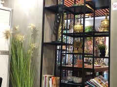 -Siam泰餐厅(水上公园店)