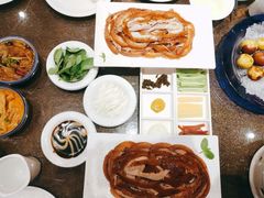 -阿庄新豫菜(航海东路店)