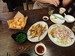 -大洋家·精品潮汕菜·生腌砂锅粥(天河东路店)
