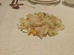 -上蔬无瑕· 创意素食·Vegetarian(华采天地店)