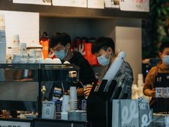 -Seesaw Coffee(环贸iapm店)