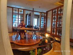 -广州富力丽思卡尔顿酒店·丽轩·粤菜